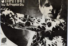 David Bowie – Starman (Vocal Track)