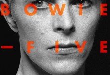 The excellent BBC documentary, ‘DAVID BOWIE – FIVE YEARS’ will be shown on Friday August 1st at 9:00 PM ET/PT on SHOWTIME in the USA.