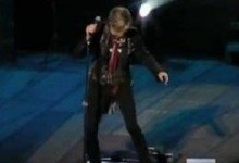 David Bowie – Hang On To Yourself, Japan (2004)