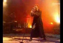 David Bowie – Moonage Daydream (1996)