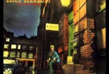 David Bowie – Ziggy Stardust (Demo)
