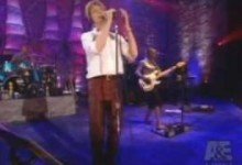 David Bowie- Ziggy Stardust – Live By Request (2002)