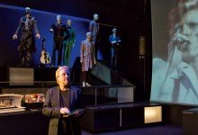 Sennheiser – David Bowie Berlin FINAL