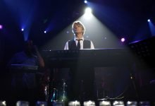 David Bowie, Live, Roseland Ballroom, NYC 2002 (BowieNet Show)