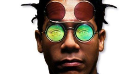 Carlos Alomar to answer your questions!