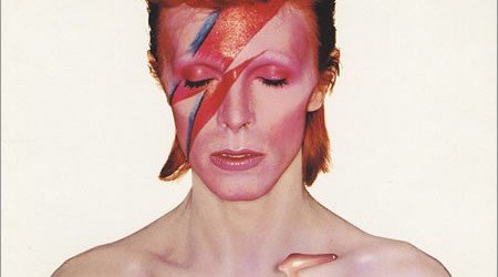 Aladdin Sane is July’s featured album! Check back regularly for new content…