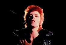 David Bowie – John, I’m Only Dancing (Sax Version)