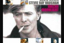 David Bowie & Stevie Ray Vaughan – The Jean Genie, Serious Moonlight Tour rehearsals 1983