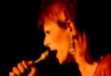 David Bowie – Let’s Spend the Night Together, London (1973)