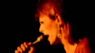 David Bowie – Let’s Spend the Night Together, London (1973)