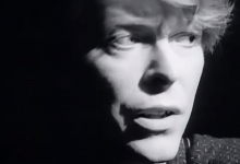 David Bowie – The Drowned Girl