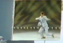 David Live TV commercial