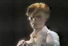 Young Americans TV commercial