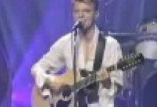 David Bowie – The Supermen (1997)