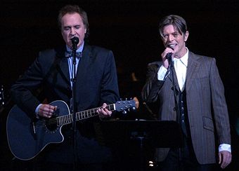 The Kinks To Release Retrospective with Liner Notes By David Bowie.