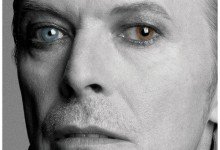 Exclusive competition to win signed copies of ‘BOWIE’ by Wendy Leigh!