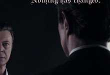 Nothing has changed exclusive Japan only 1 CD version out 19th November