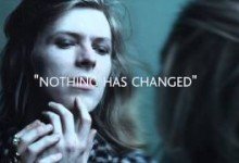 ‘Nothing Has Changed’ TV Commercial
