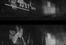 David Bowie – Sue (Or In A Season Of Crime)