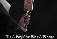 ‘Tis A Pity She Was A Whore is out now & available for download via itunes