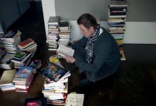 David Bowie’s Top 100 Must Read Books!