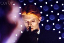 Steve Schapiro: Warhol, Reed & Bowie exhibition extended!