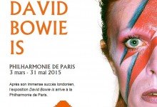 David Bowie Is exhibition opens in Paris on March 3rd