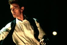 David Bowie – Sound + Vision Tour (Tokyo Dome, May 16th 1990)