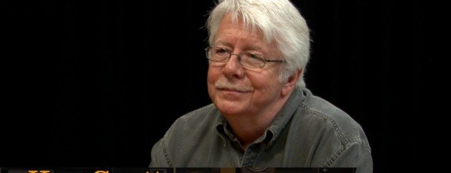 Bowie producer Ken Scott, Cheryl and their son Phil need your help