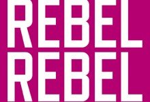 Win a copy of ‘Rebel Rebel’ by Chris O’Leary!