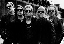 David Bowie thinks Lou Reed’s Metallica collaboration is his ‘greatest work’ and ‘masterpiece’