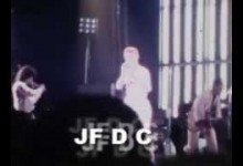 David Bowie – Hang Onto Yourself, live in Paris, May (1978)