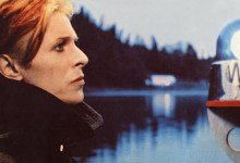 David Bowie co-writing stage work that will feature new songs!