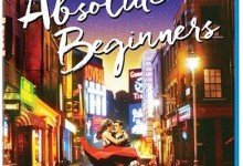 Absolute Beginners, Limited Edition Blu Ray DVD, pre-order yours now..