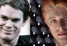 Michael C. Hall to Lead Cast of David Bowie & Enda Walsh’s LAZARUS
