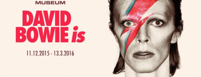 Tickets for the David Bowie Is exhibition at the Groninger Museum, Netherlands are on sale now!