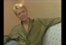 David Bowie – interviewed by Cees van Ede (1983)