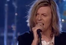 David Bowie – Stay (Live, BBC Radio Theatre, 2000)