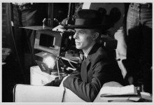 The Man Who Fell To Earth Audio Commentary by David Bowie, Nicolas Roeg & Buck Henry