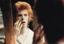 The Enigma Of Bowie’s Perspective, His Greatest Puzzle by Alex Lyons