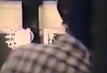 Cracked Actor Documentary, alternate ending.