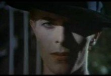 The Man Who Fell To Earth, original US theatrical trailer