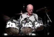 Tony Visconti & Holy Holy pics by Nick Hynan