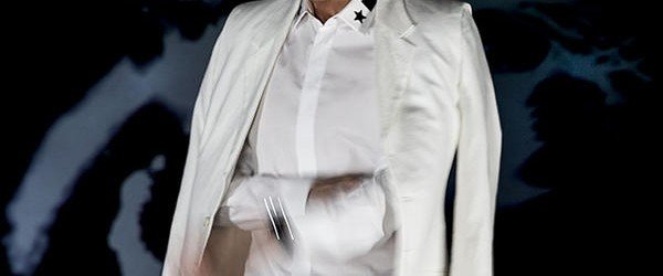 David Bowie set to release new album Blackstar on January 8th