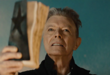 David Bowie – ★ (Blackstar)