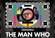 Tony Visconti & Holy Holy 2016 Eastern USA Tour Dates