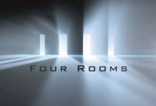 Channel 4 TV show “Four Rooms” is looking for David Bowie fans!