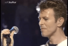 Strangers When We Meet, Later With Jools Holland 1995