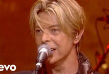 David Bowie – Pablo Picasso (Live 2003)