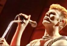 David Bowie – The Heart’s Filthy Lesson, Live, Phoenix AZ (1995)